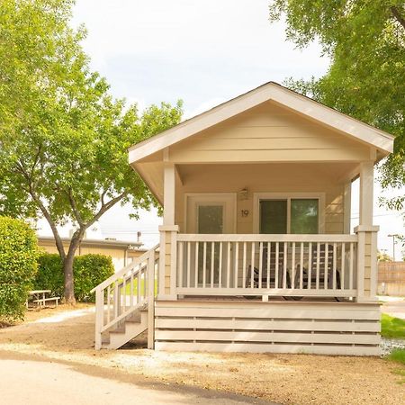 Austin Lone Star Rv Resort Exterior photo