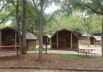 Austin Lone Star Rv Resort Exterior photo