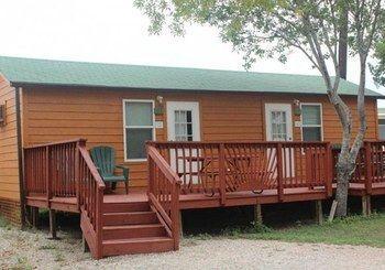 Austin Lone Star Rv Resort Exterior photo