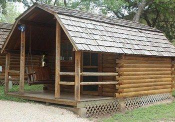 Austin Lone Star Rv Resort Exterior photo