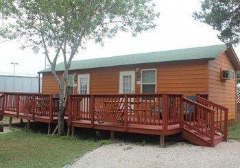 Austin Lone Star Rv Resort Exterior photo